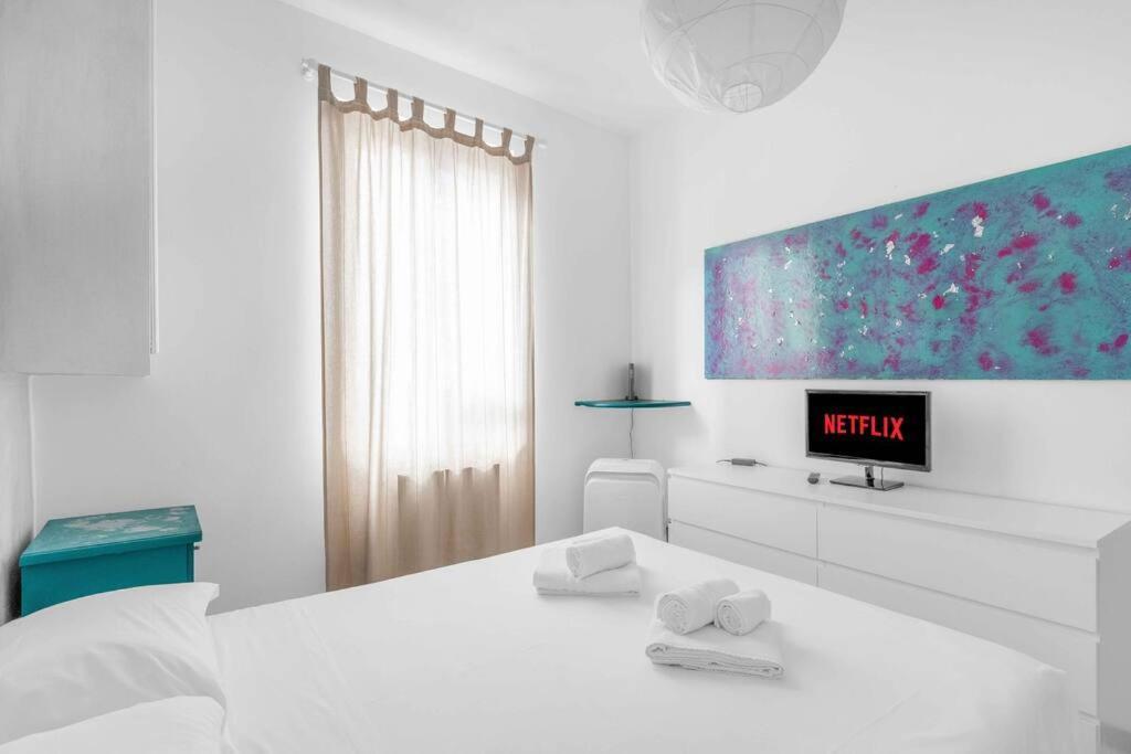 Appartement Funny Flat With Balcony In Milan
